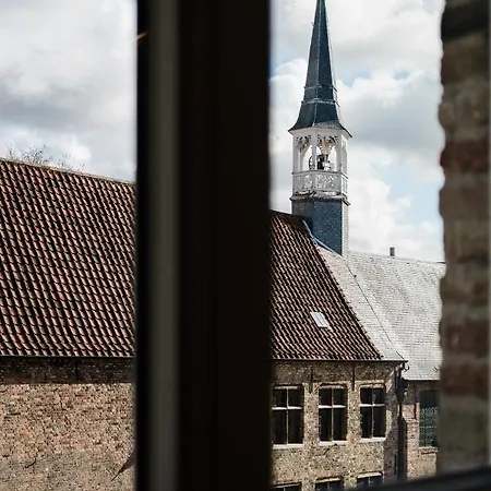 The Benedictine Bruges