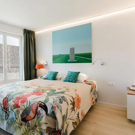 The Benedictine Homestay Bruges